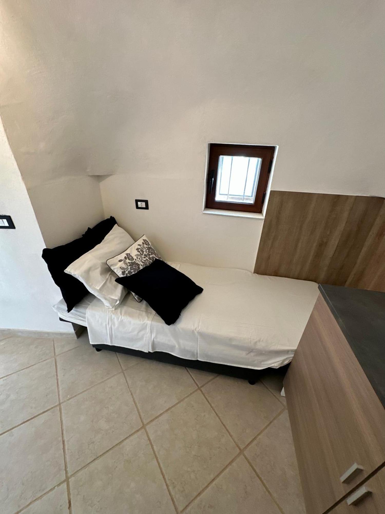 Trulli In Contrada Villa Noci Eksteriør bilde