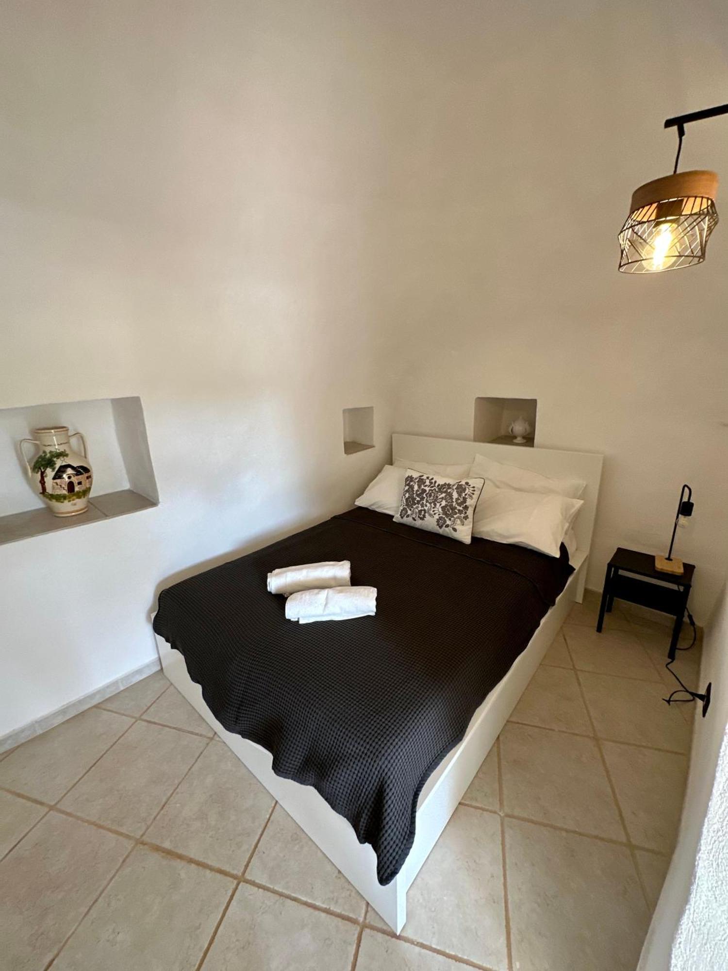 Trulli In Contrada Villa Noci Eksteriør bilde
